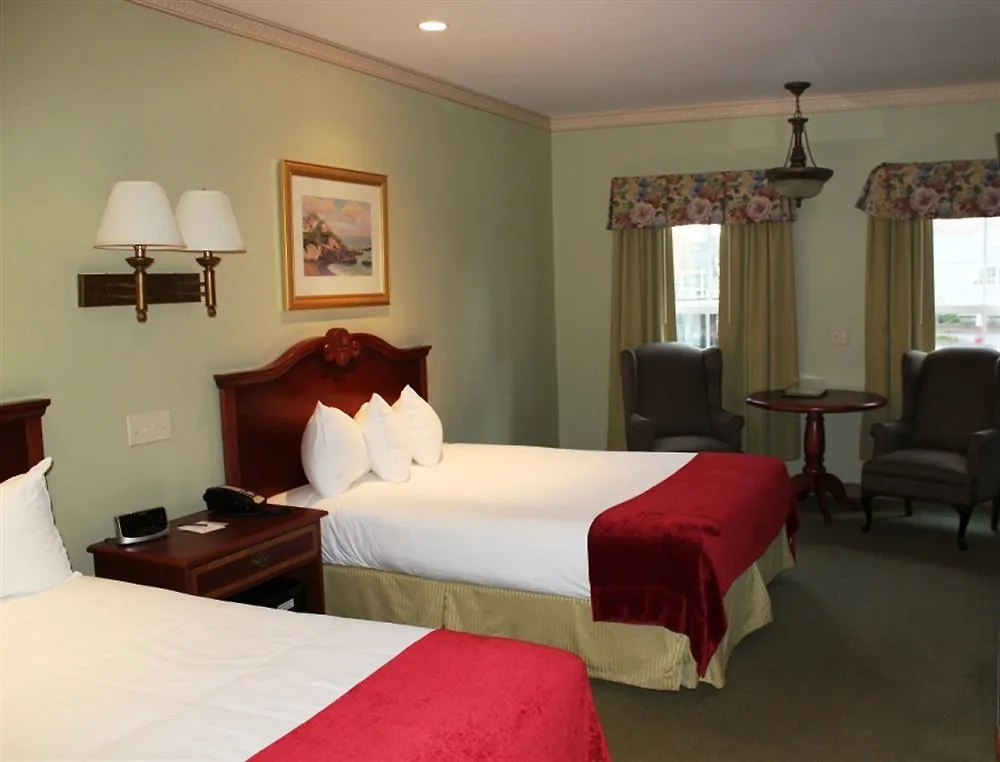 Grand 3* Bar Harbor