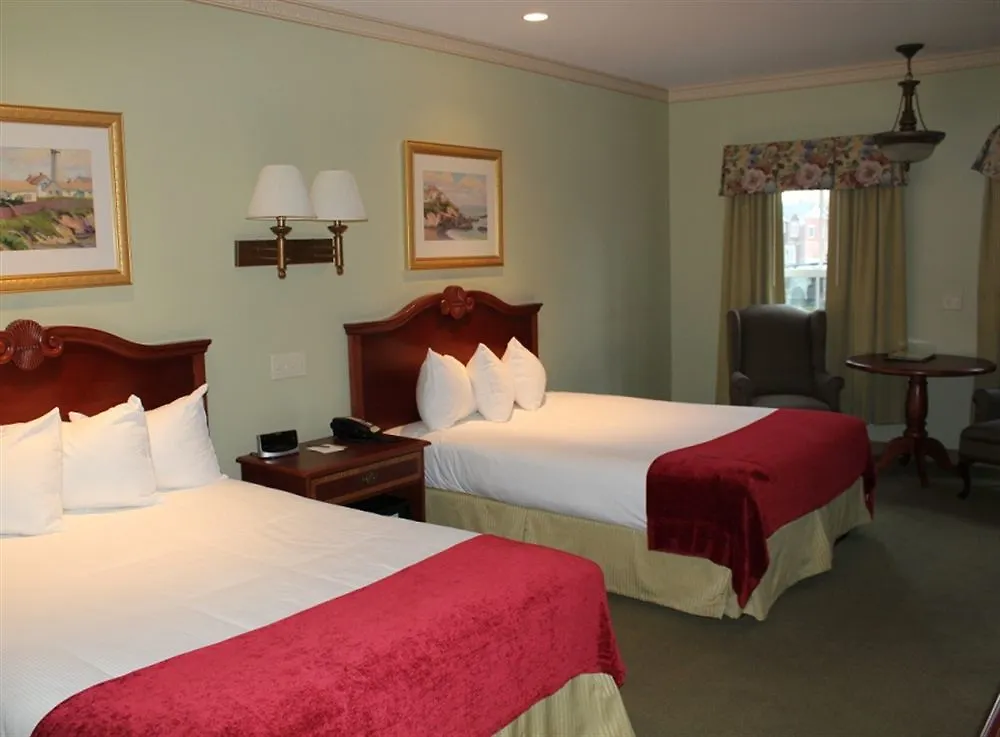 Grand 3* Bar Harbor