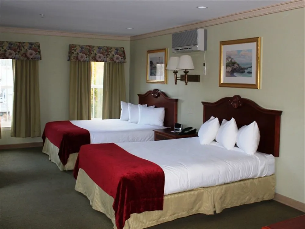 Otel Grand 3*