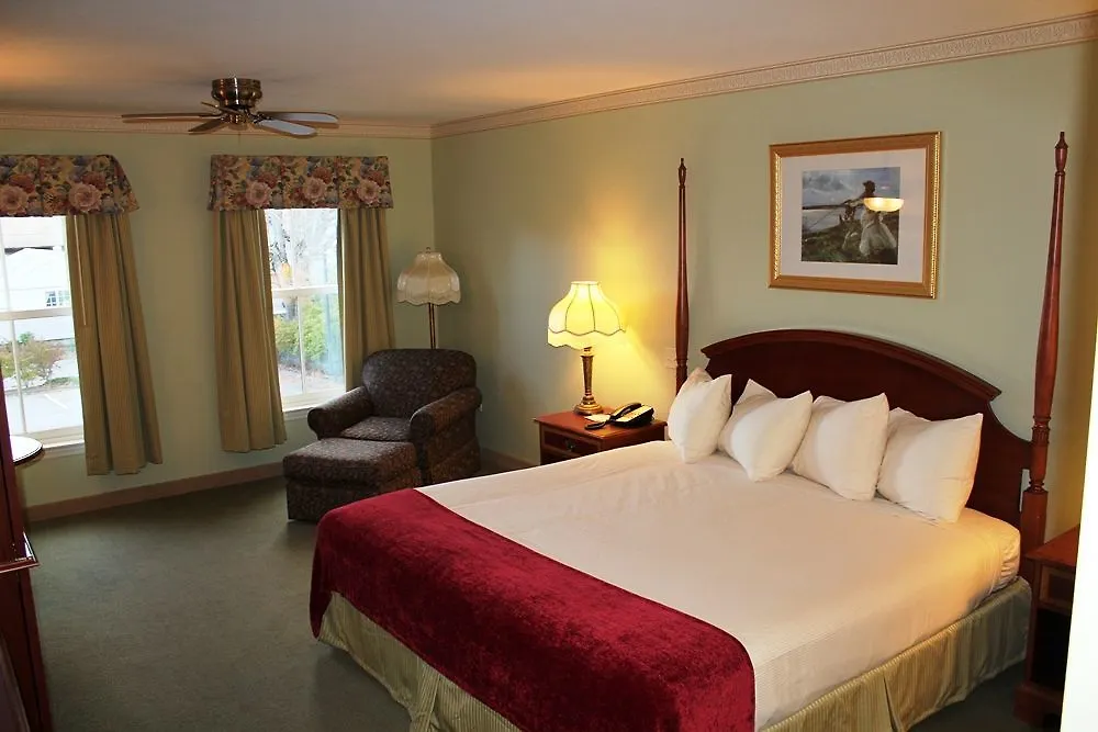 Grand 3* Bar Harbor