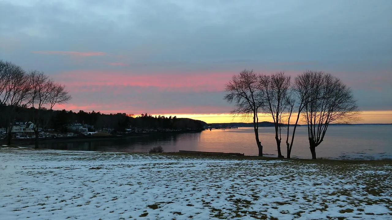 Saltair Waterfront
