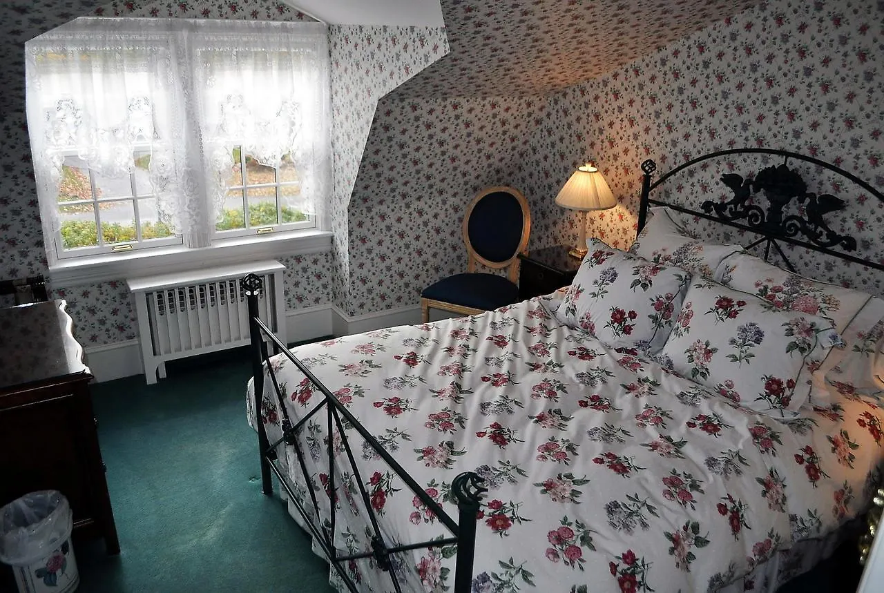Stone Throw Bed & Breakfast Bar Harbor