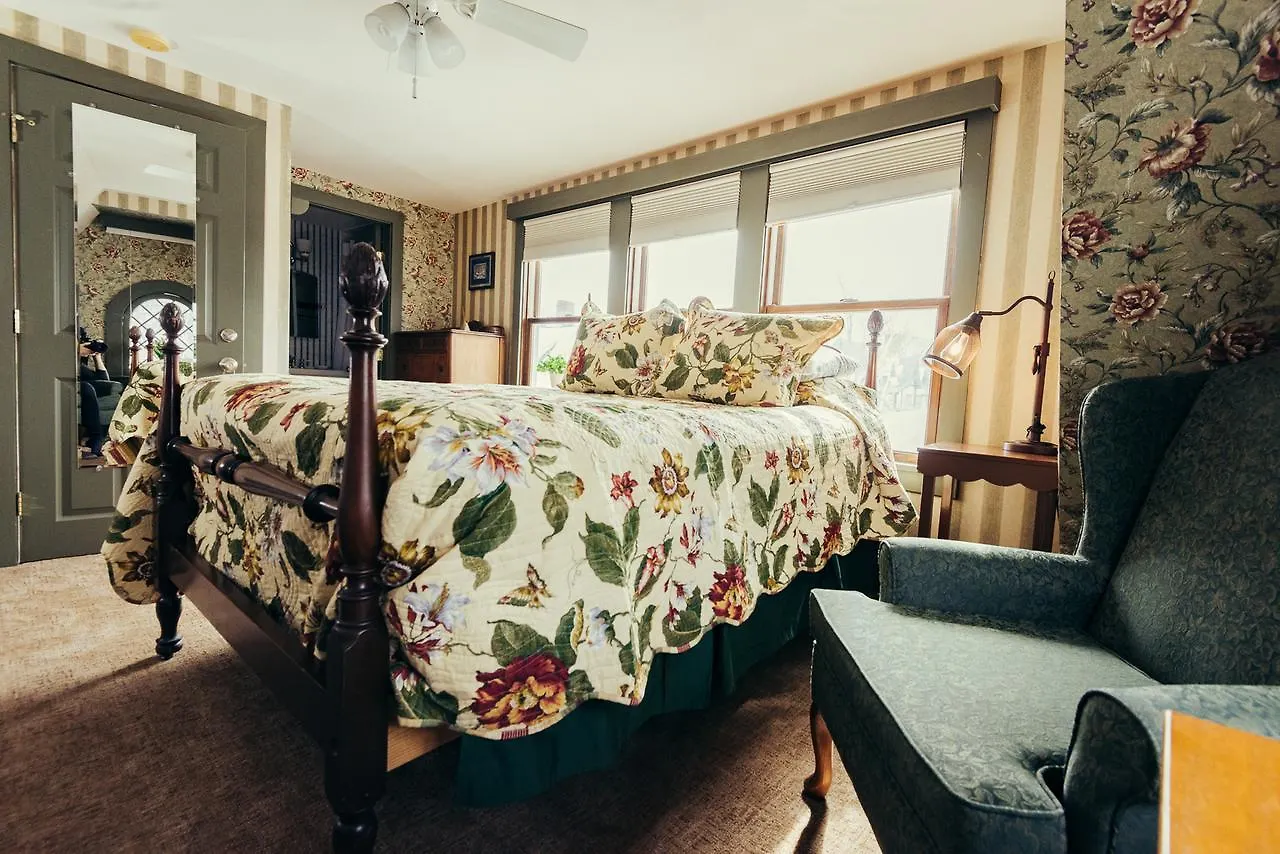 Bed & Breakfast Aysgarth Station
