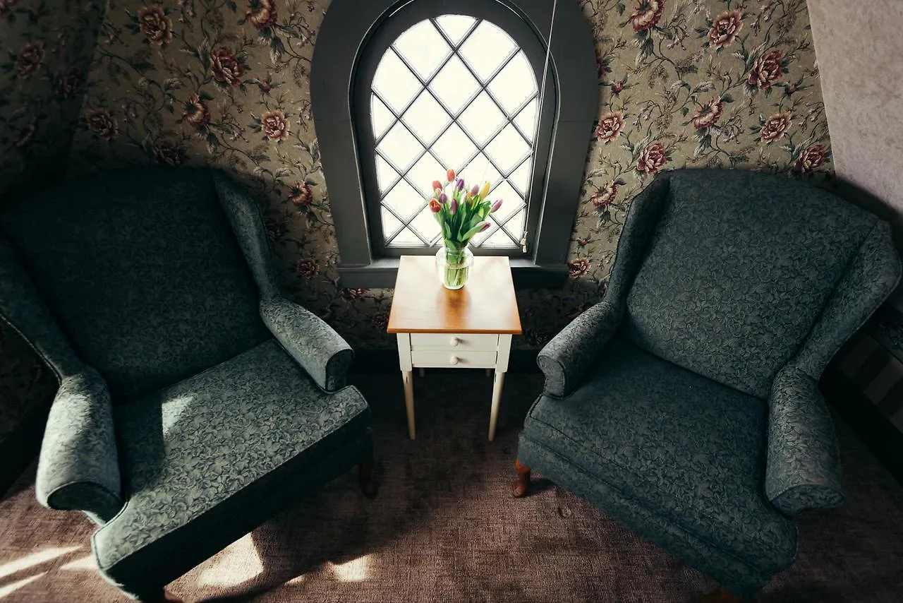 Bed & Breakfast Aysgarth Station