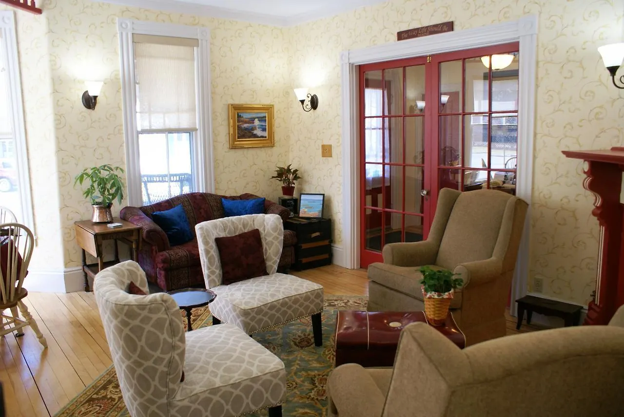 Bed & Breakfast Aysgarth Station