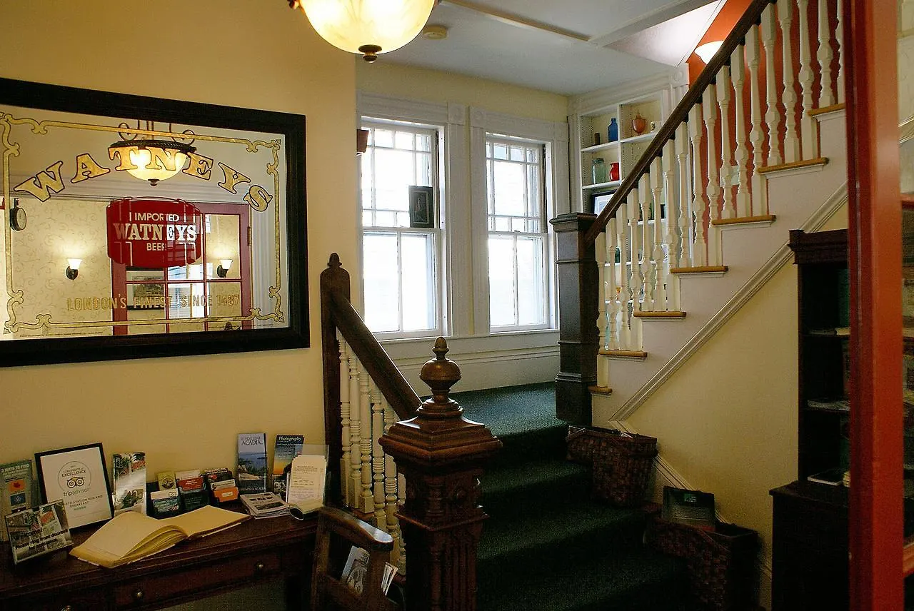 Bed & Breakfast Aysgarth Station 3*