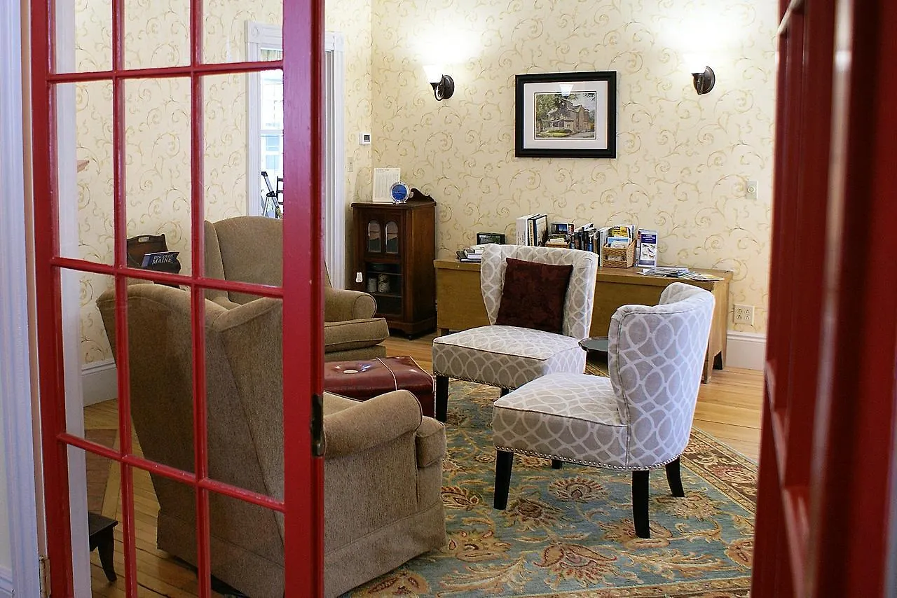 Aysgarth Station Bed & Breakfast 3*