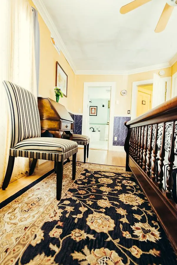 Aysgarth Station Bed & Breakfast 3*