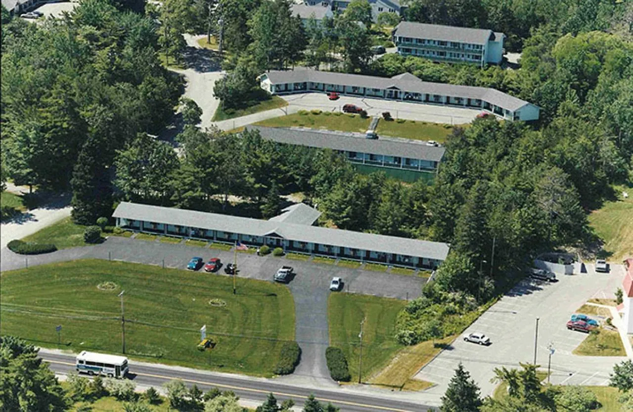 Edenbrook Motel Bar Harbor