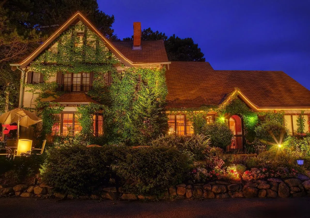 Hotel Ivy Manor Village Center 3*