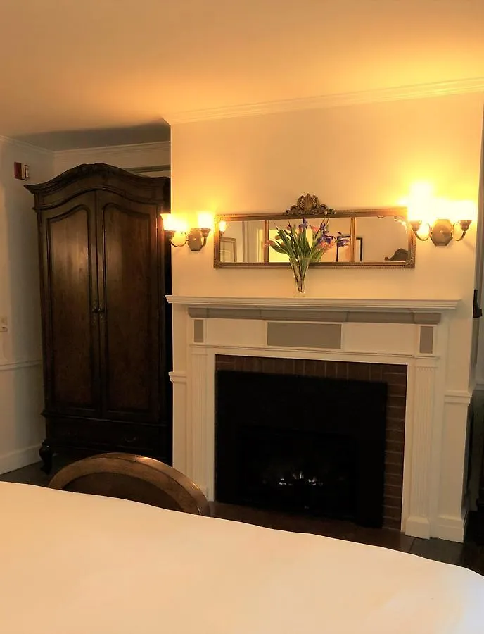 Hotel Ivy Manor Village Center Bar Harbor