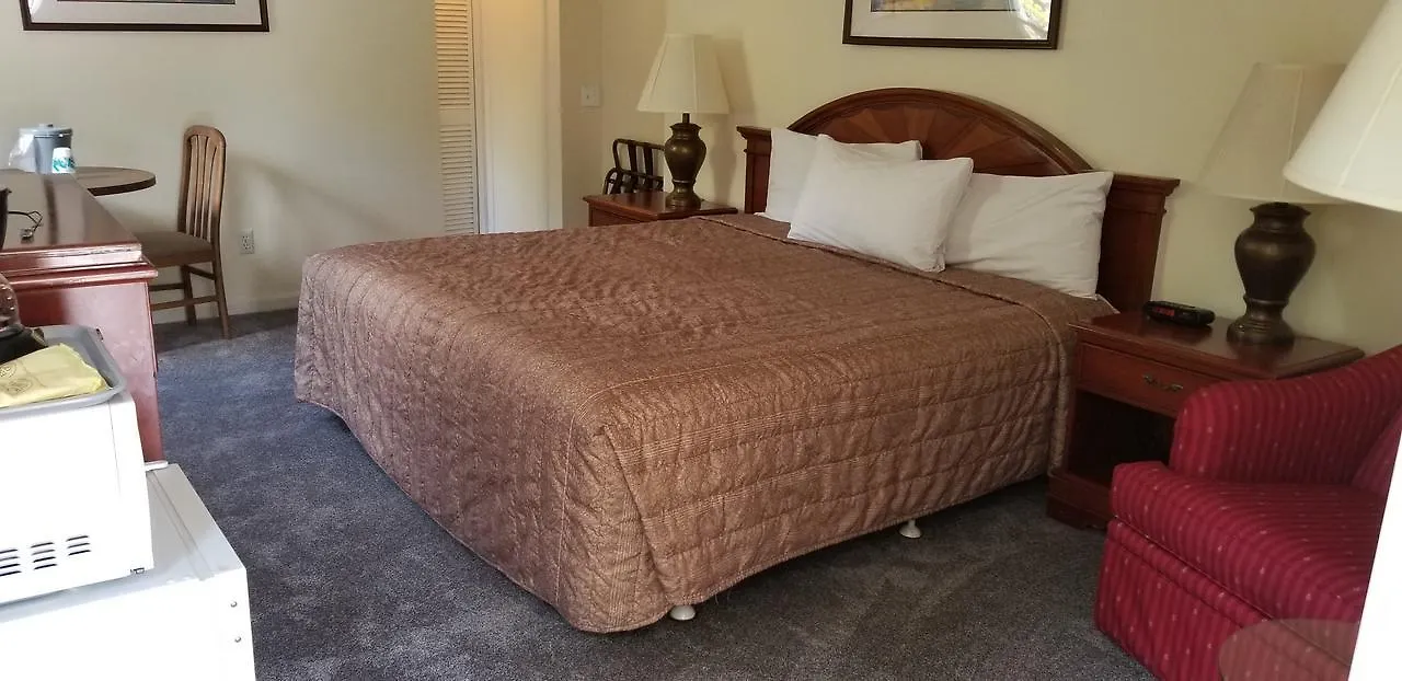 Acadia Ocean View 3*