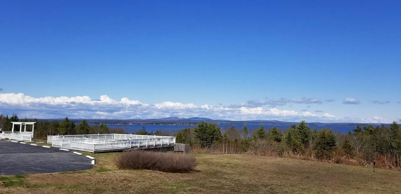 Acadia Ocean View 3* Bar Harbor