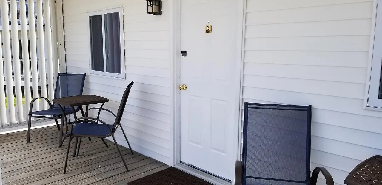Acadia Ocean View Hotel 3*
