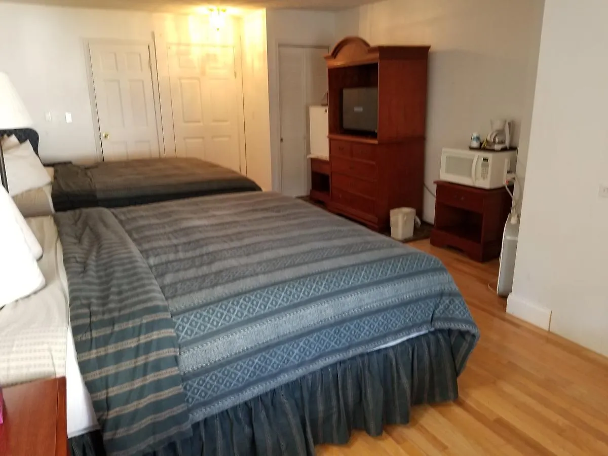 Hotel Acadia Ocean View 3*