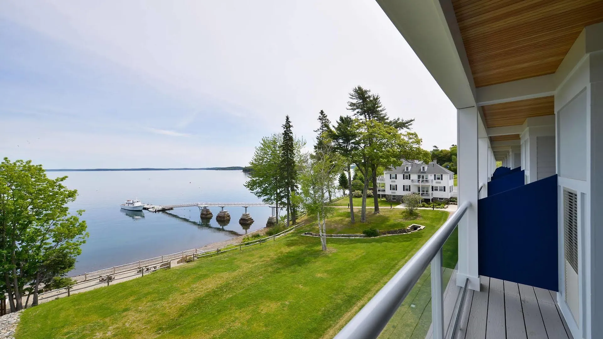 Atlantic Oceanside & Conference Center Bar Harbor