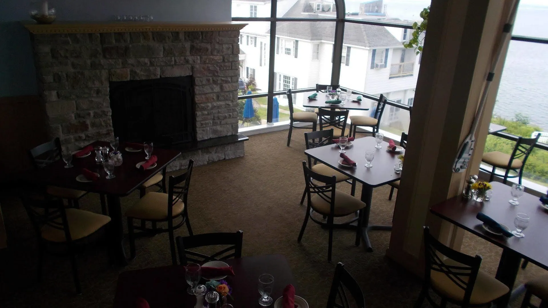 Atlantic Oceanside & Conference Center Hotel