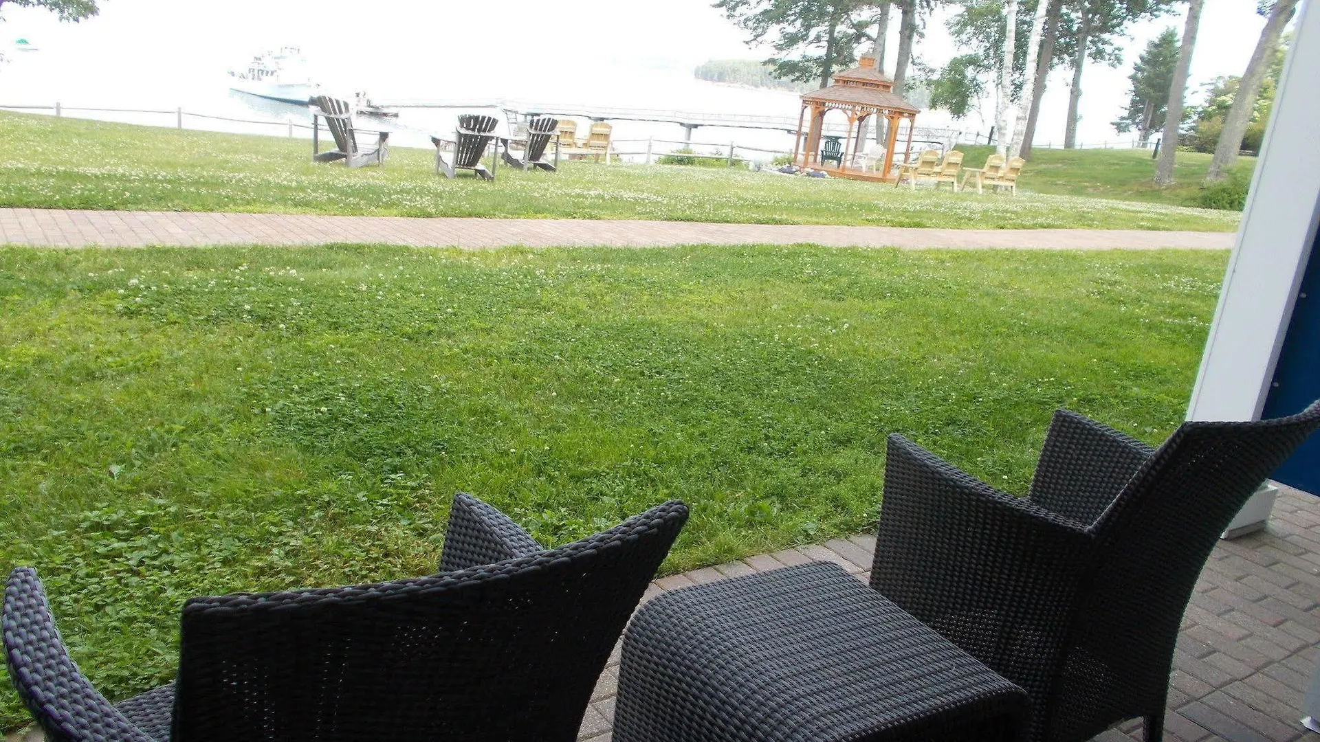 Atlantic Oceanside & Conference Center 3* Bar Harbor