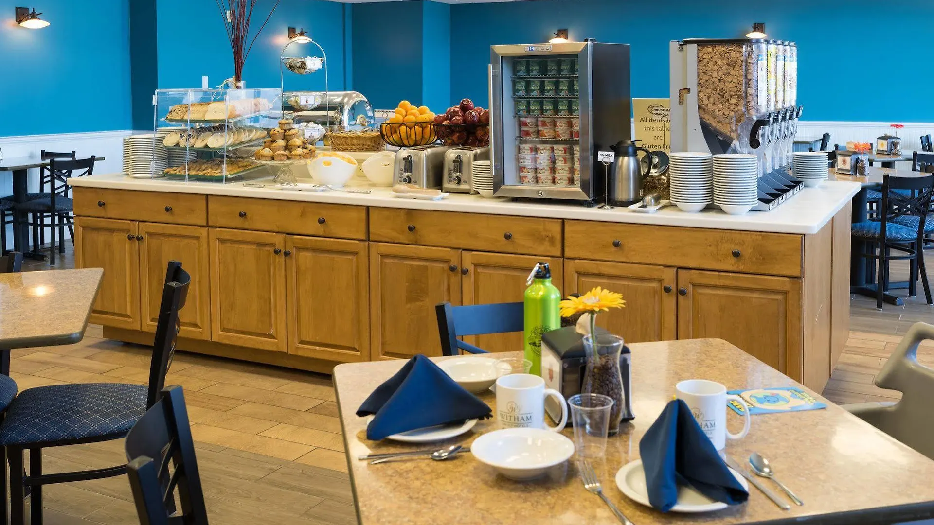 Atlantic Oceanside & Conference Center Bar Harbor