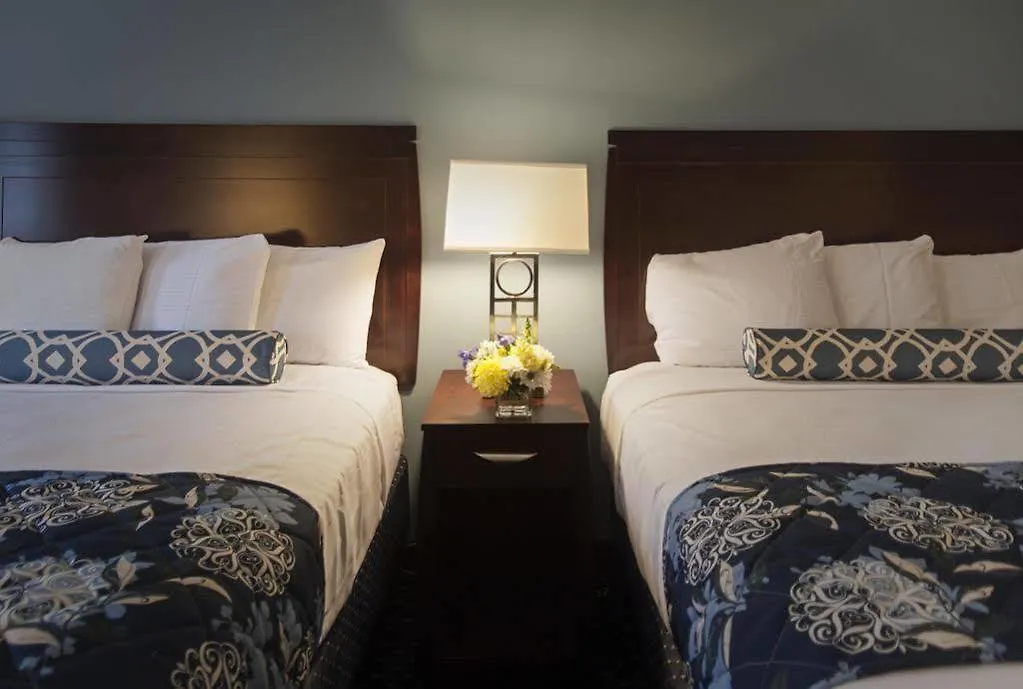 Manor 3* Bar Harbor