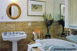 Chiltern לינה וארוחת בוקר 4*