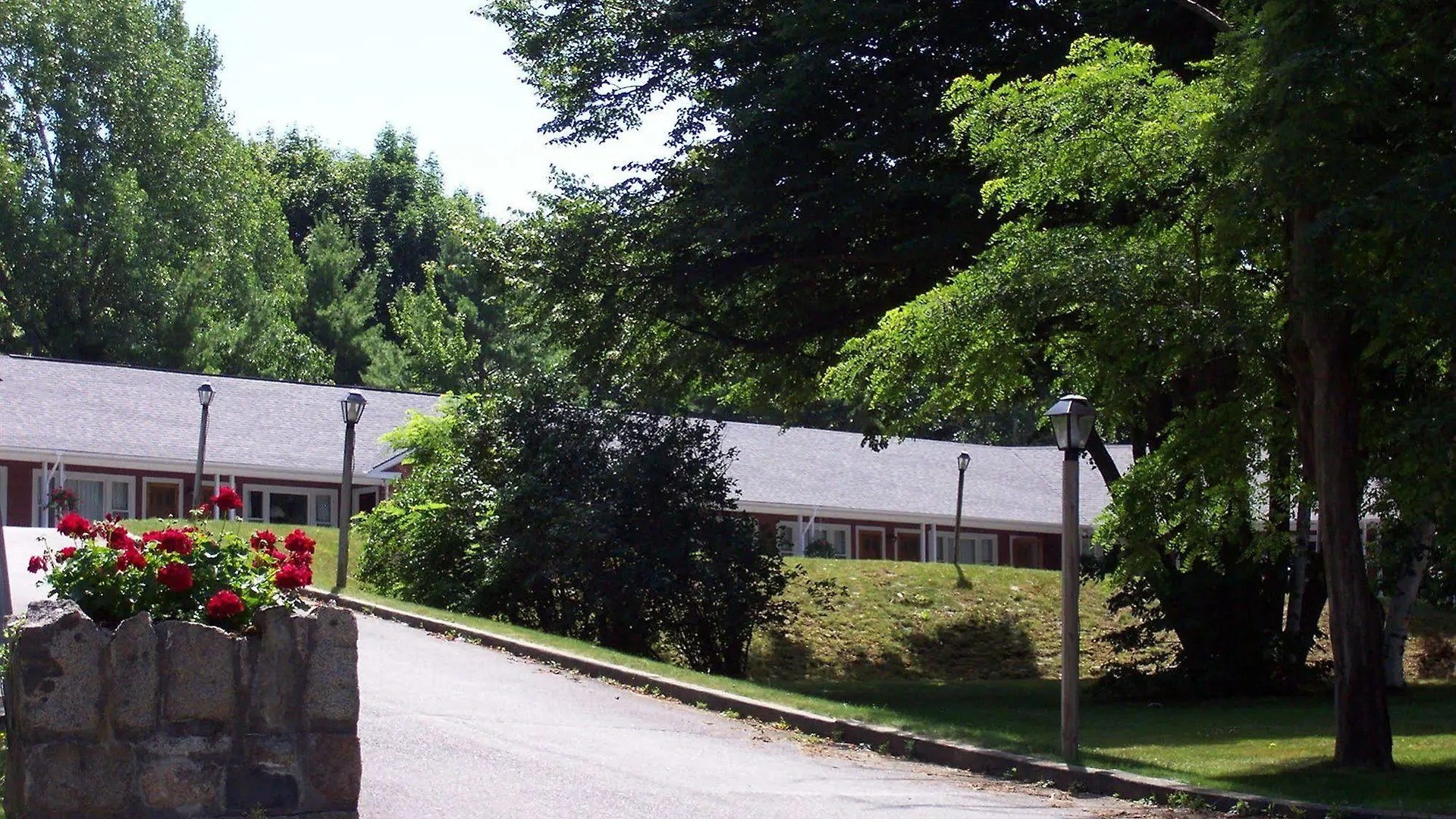 מוטל Highbrook 2*