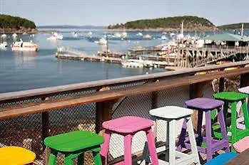 Hotel West Street Bar Harbor