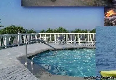 Hotel Acadia Ocean View
