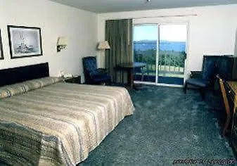 Acadia Ocean View Hotel