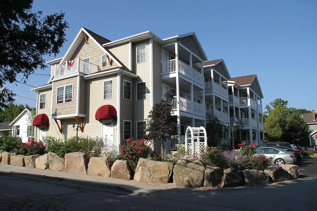 Manor 3* Bar Harbor