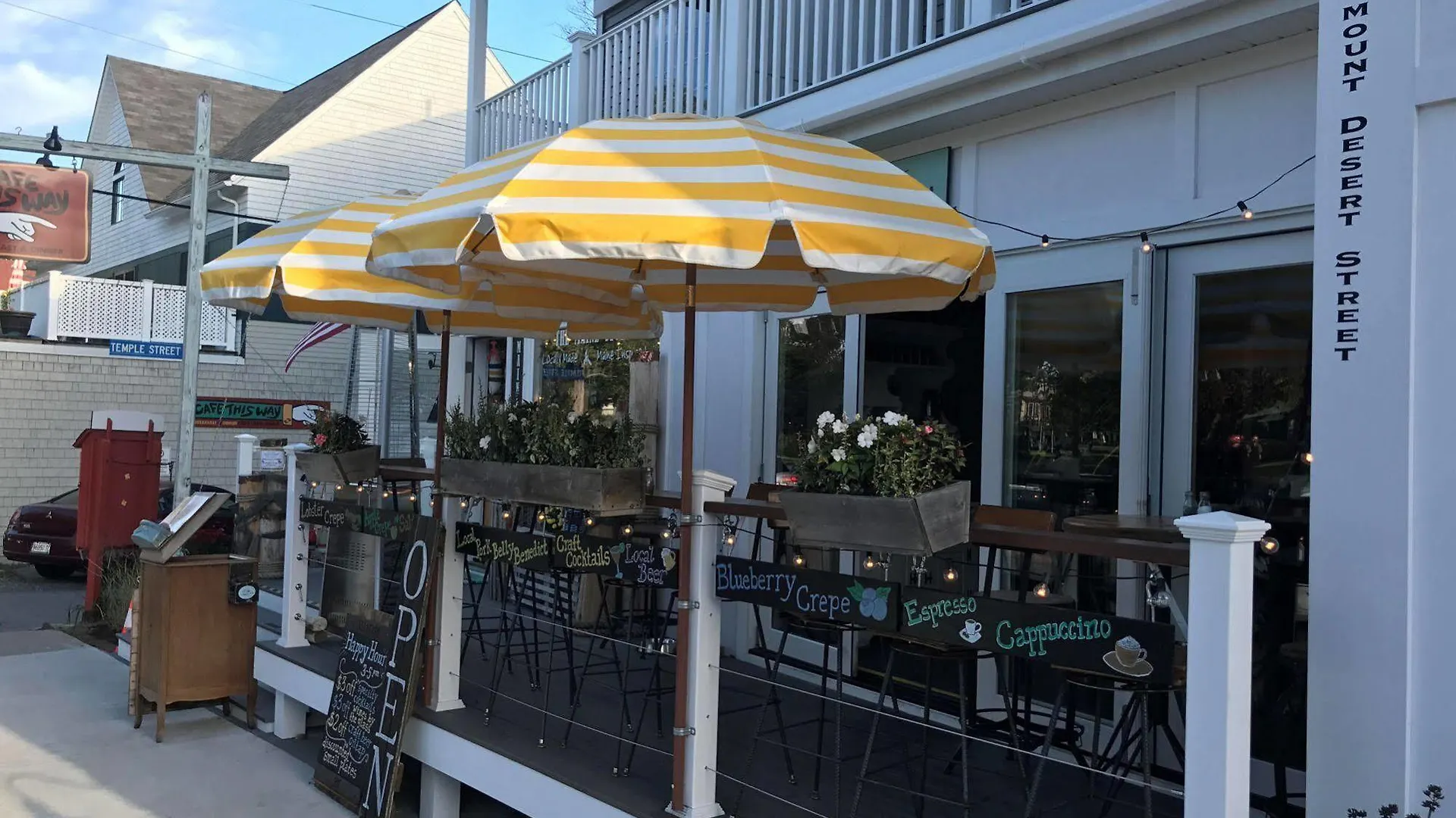 酒店 阿卡迪亚酒店 - 市区 3*