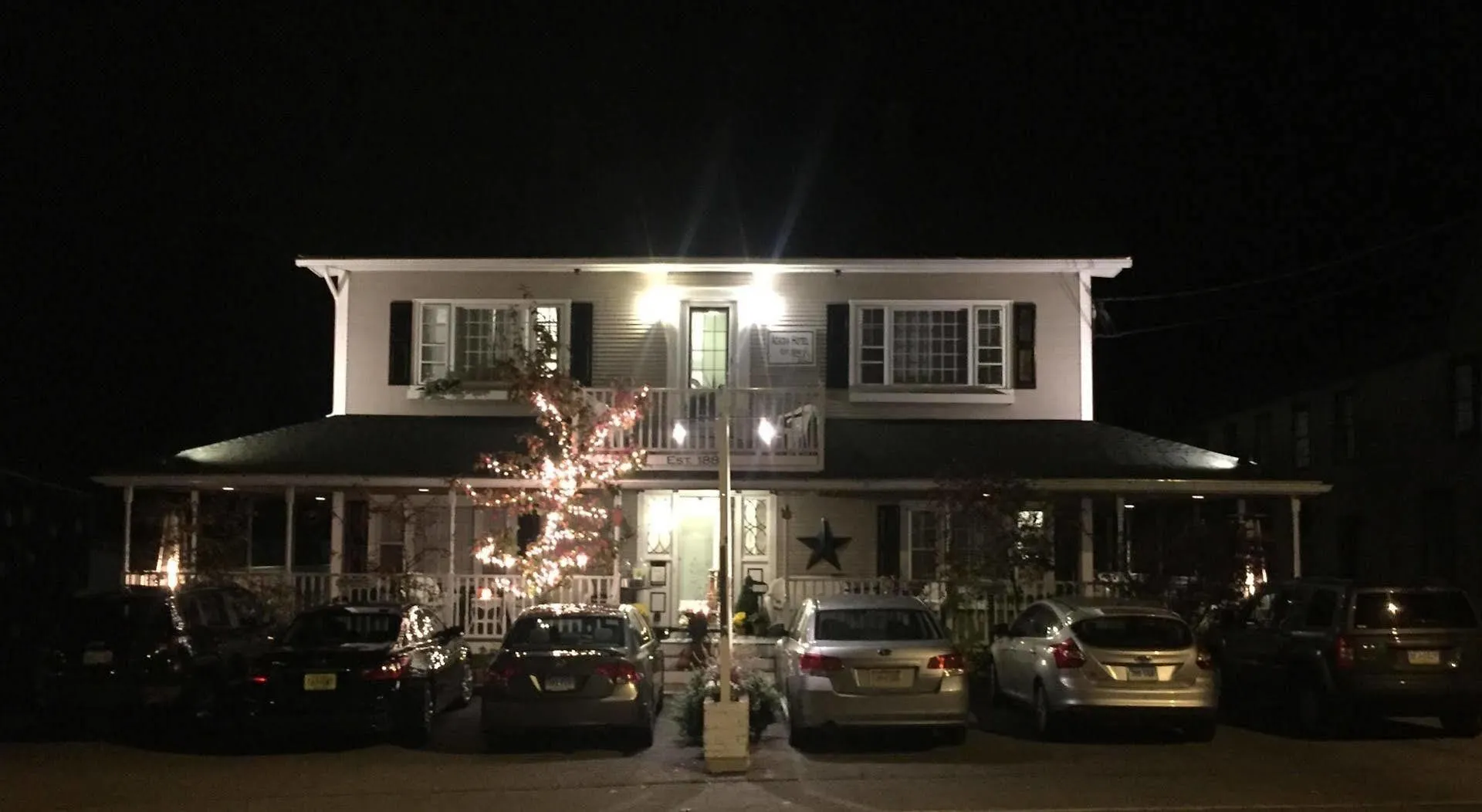 酒店 阿卡迪亚酒店 - 市区 3*