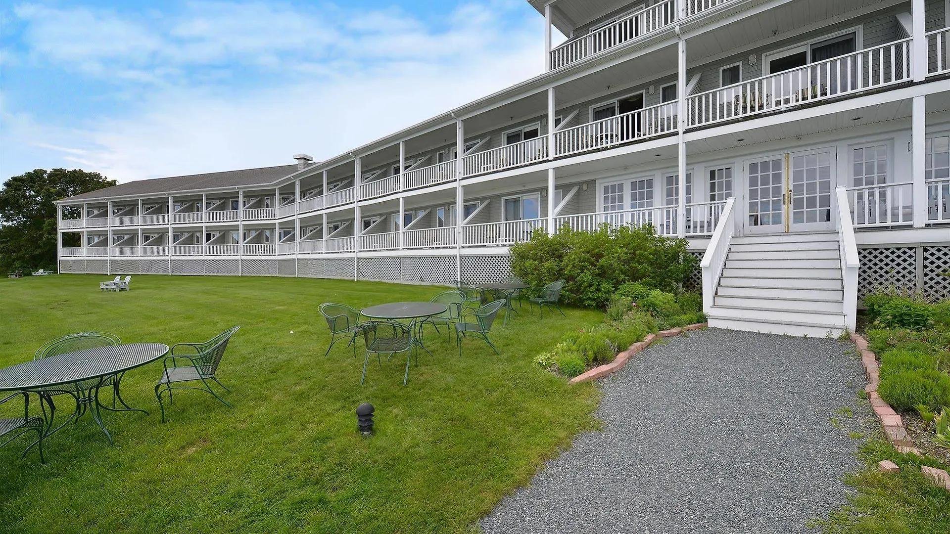 And Otel