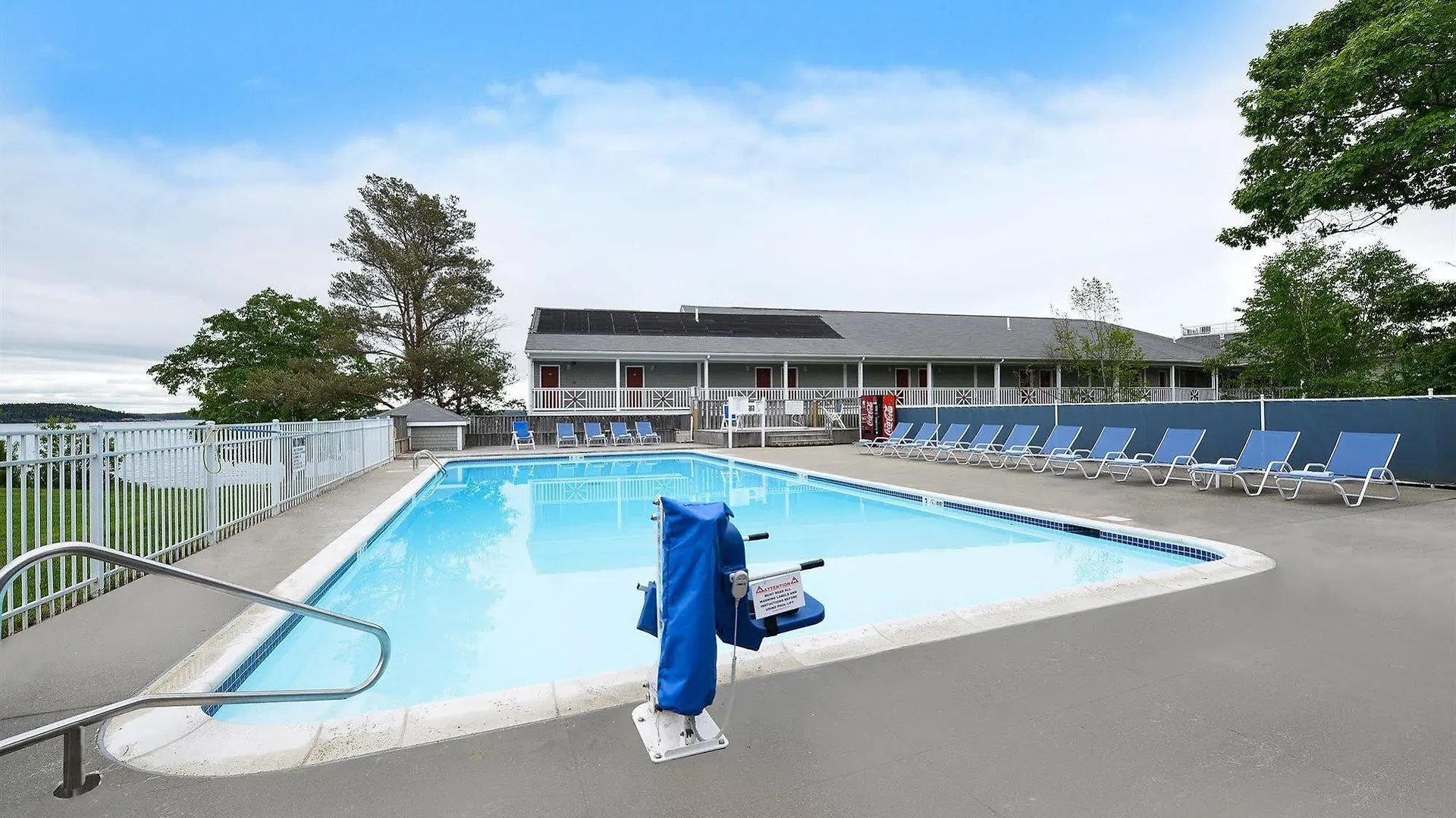 And Otel
