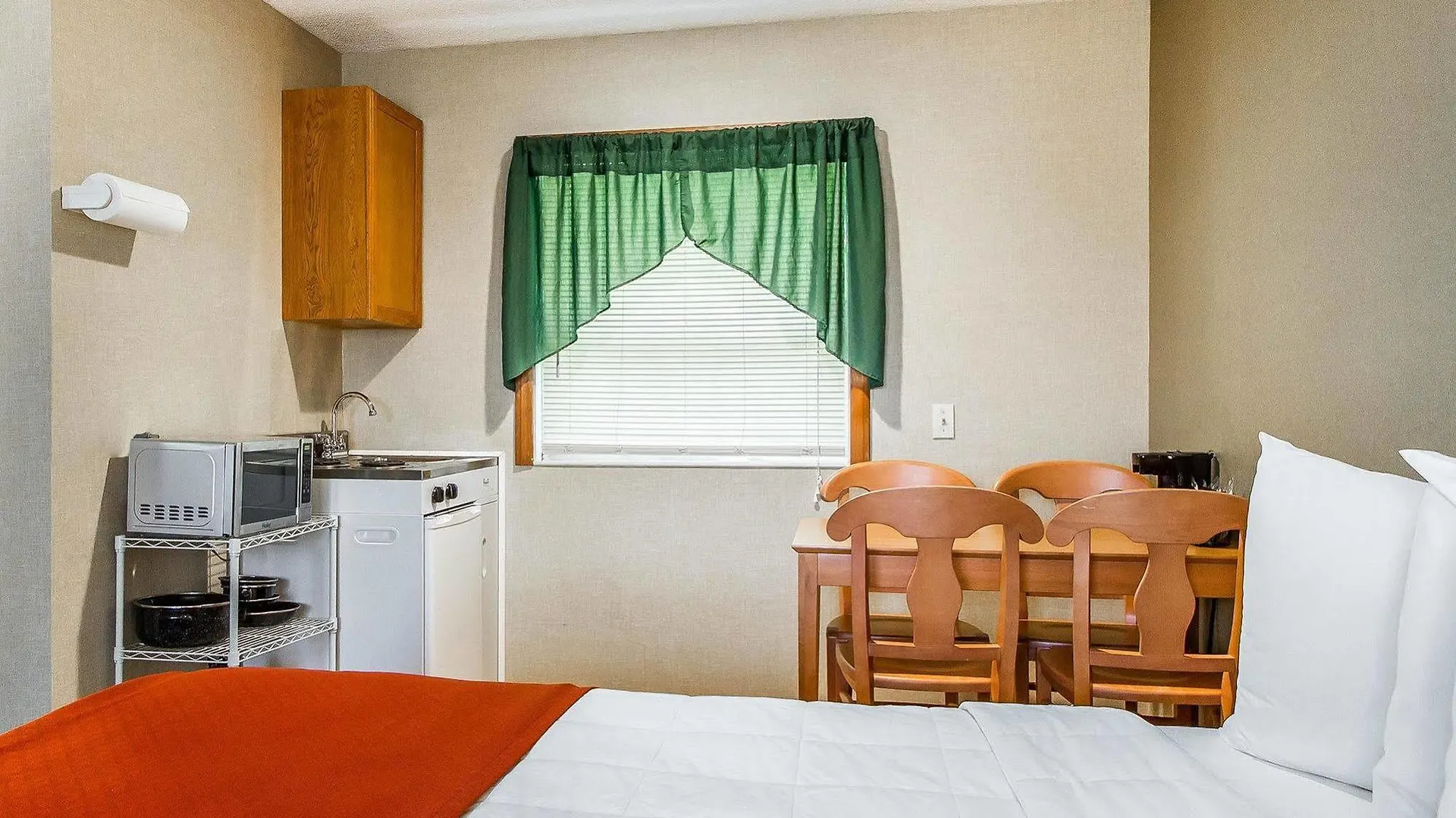 Hotel Seasider Bar Harbor