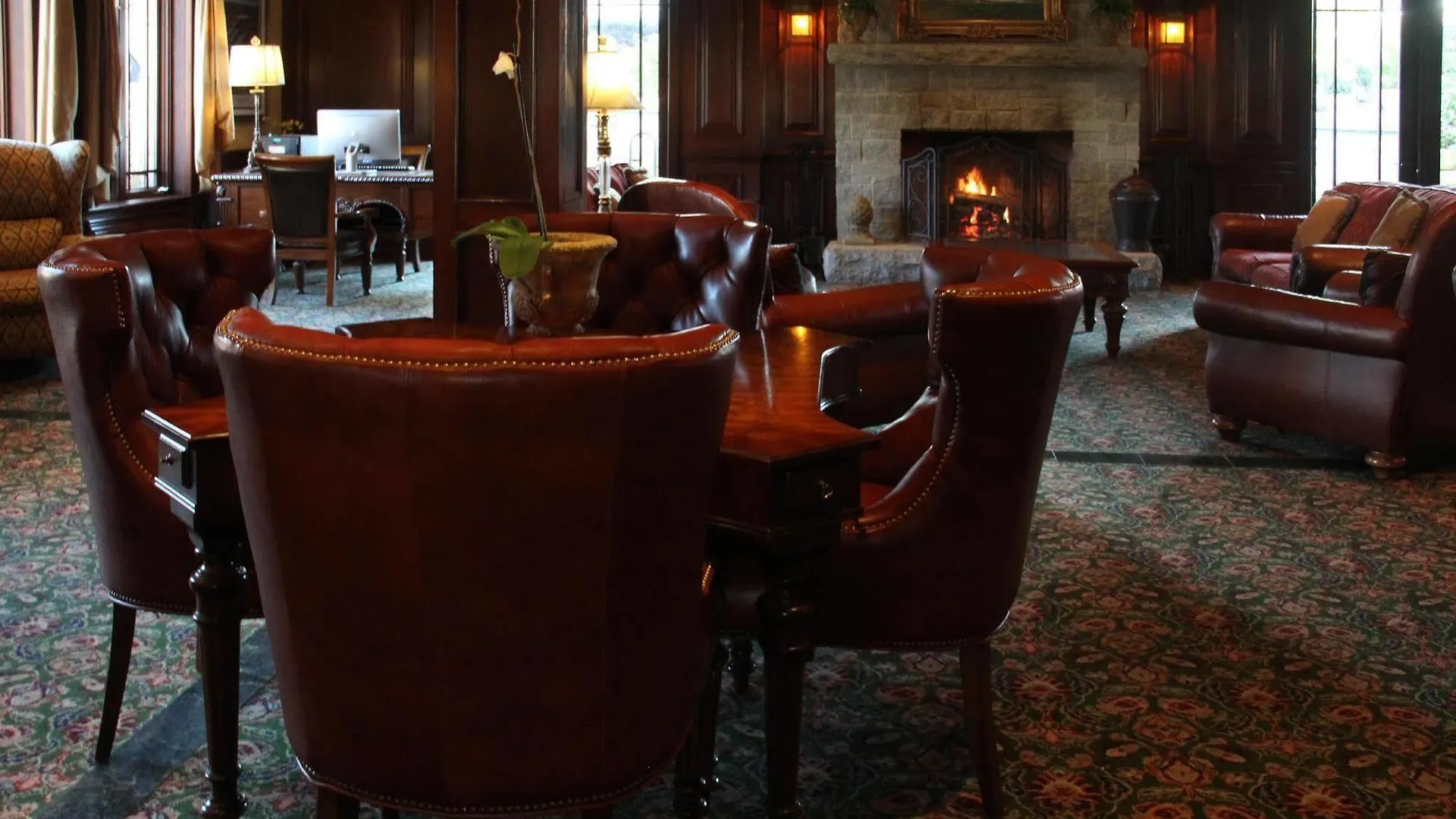 The Harborside And Marina Hotel Bar Harbor