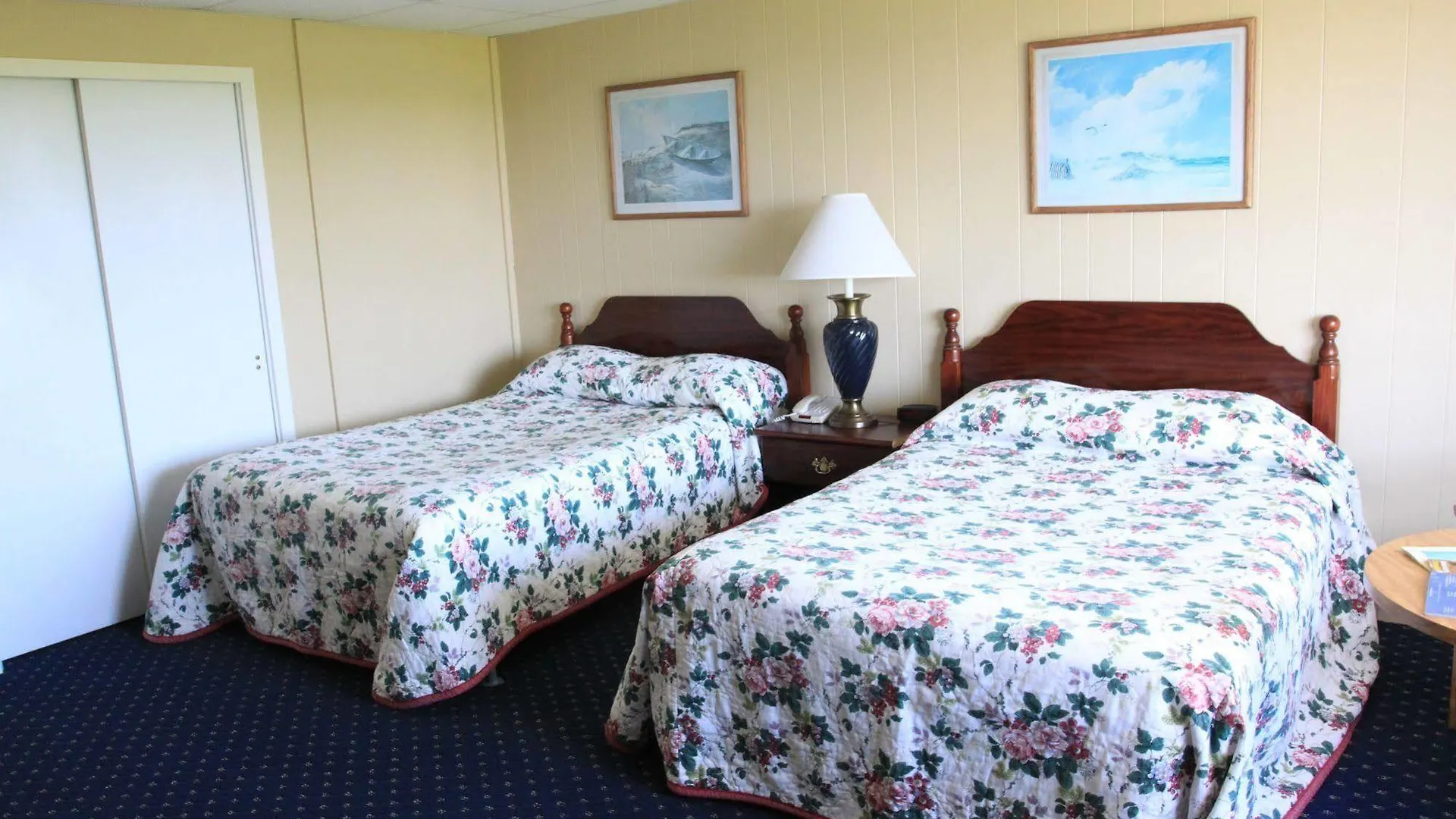 Wonder View Inn