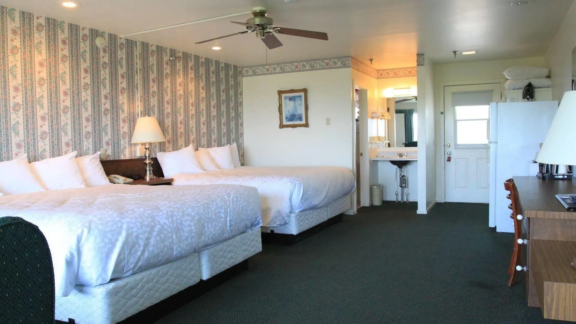 Inn Wonder View Bar Harbor