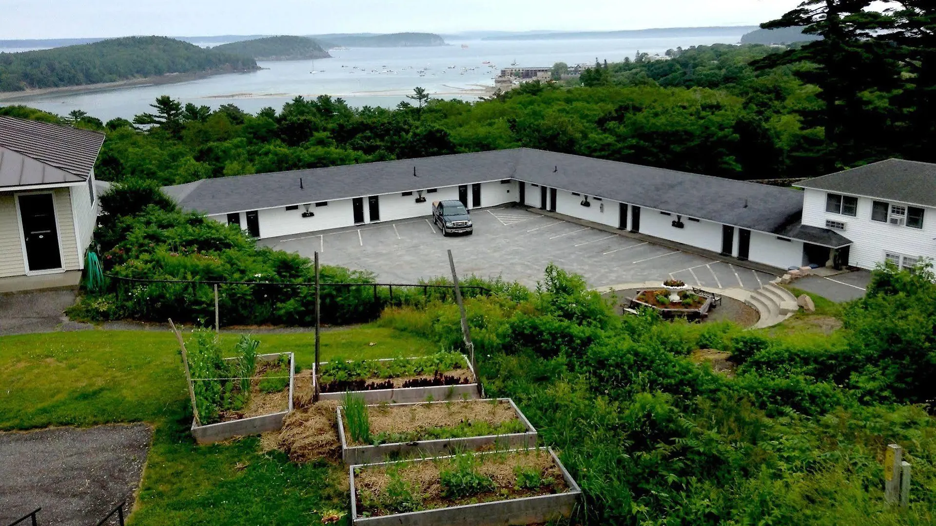 Inn Wonder View Bar Harbor