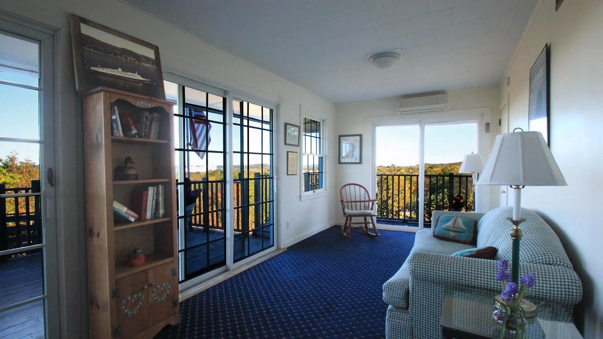 Wonder View Inn