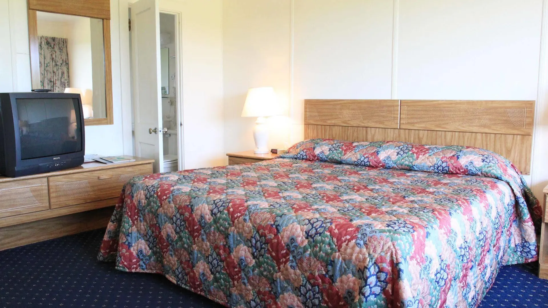 Inn Wonder View