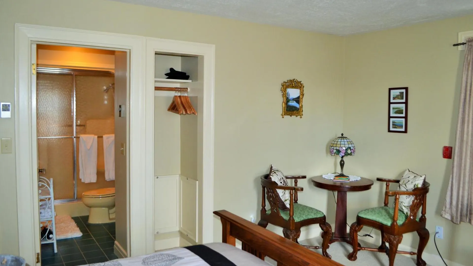 Inn Heathwood Bar Harbor