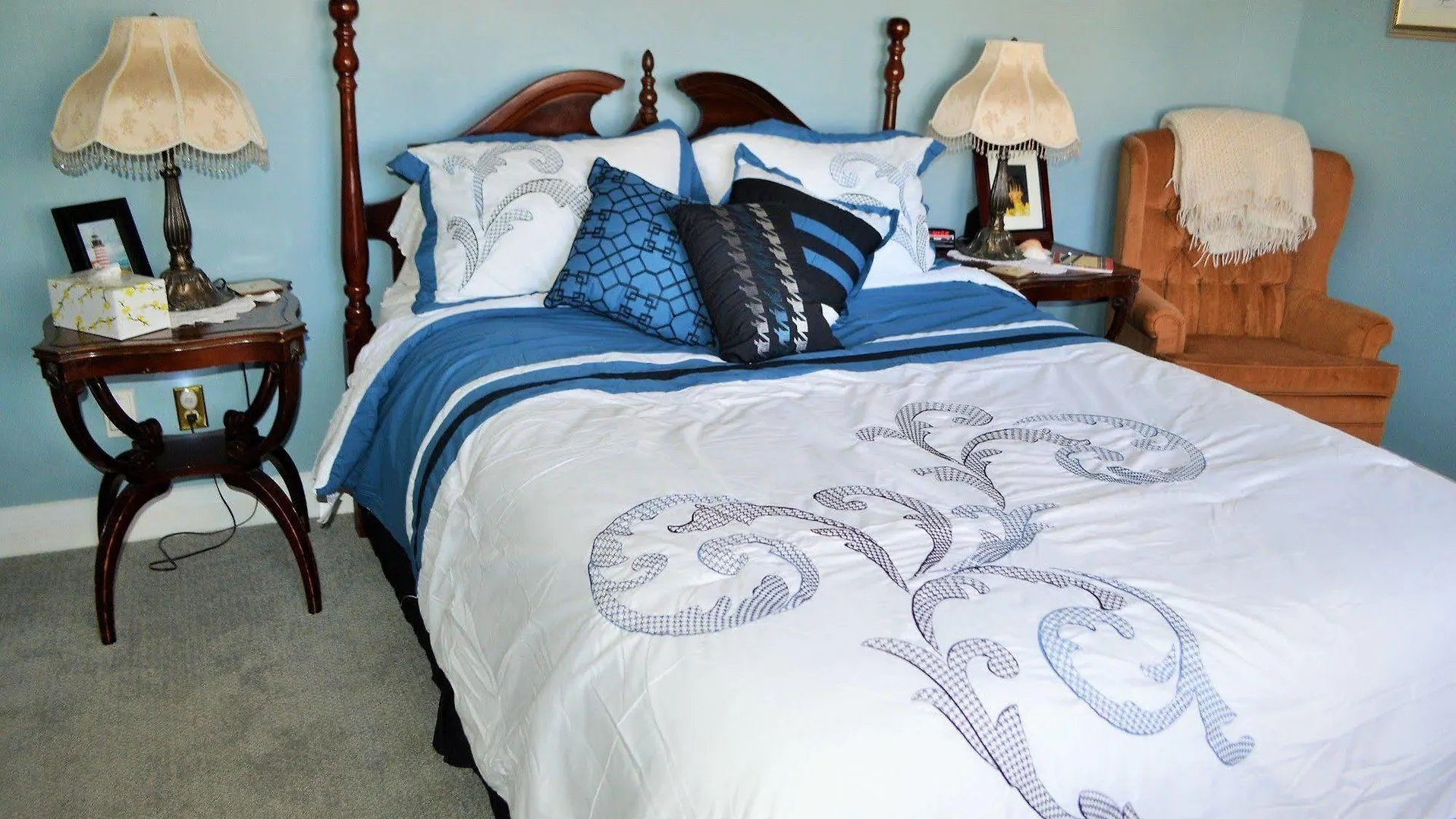Heathwood Inn 3*
