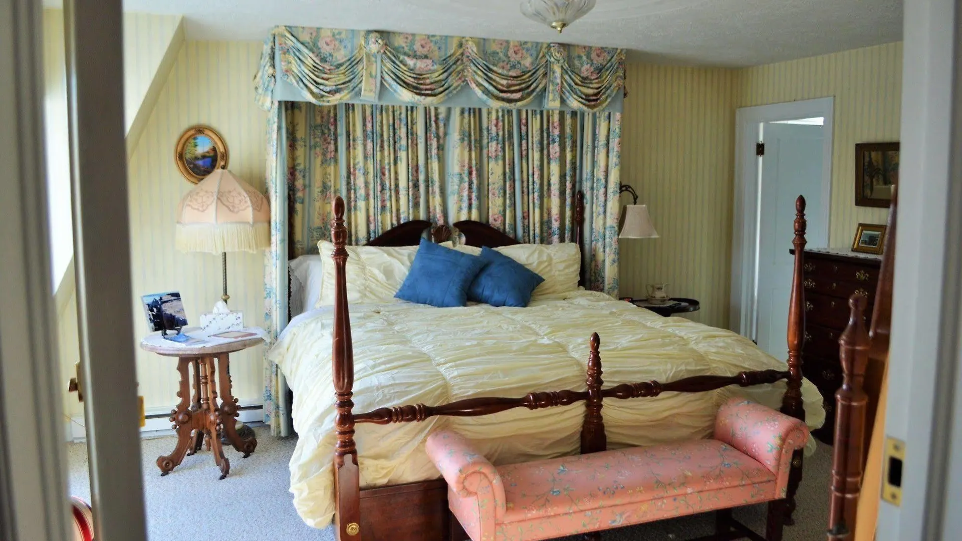 Heathwood 3* Bar Harbor