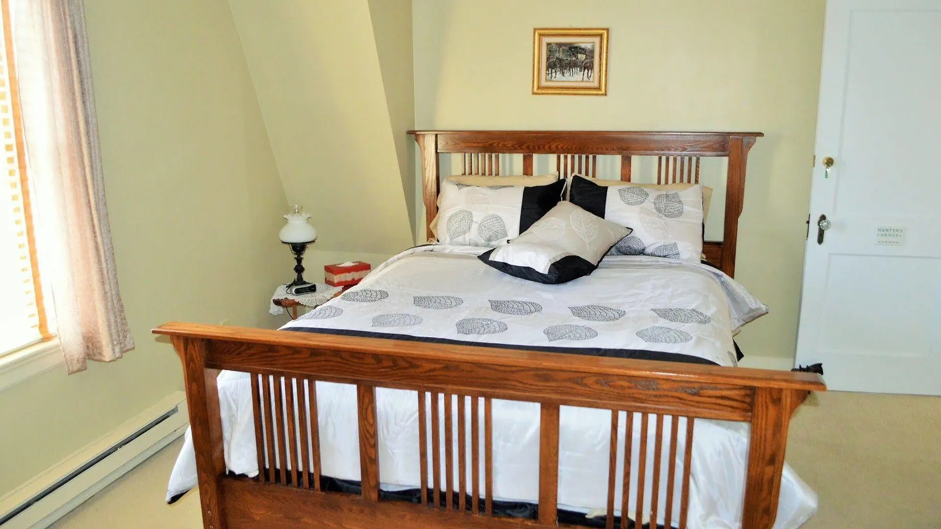 Heathwood Inn 3*