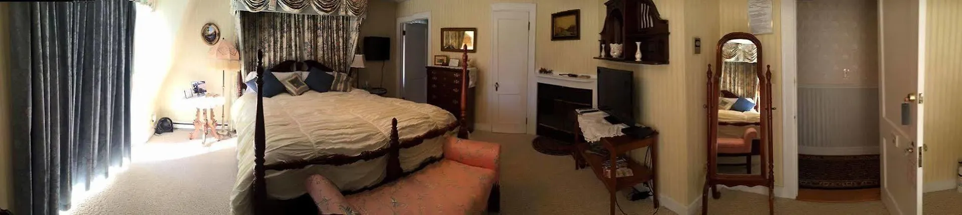 Inn Heathwood