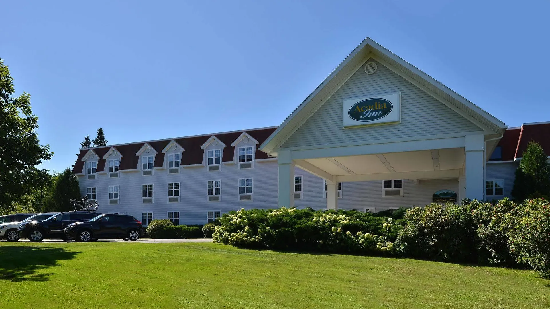 Hotel Acadia