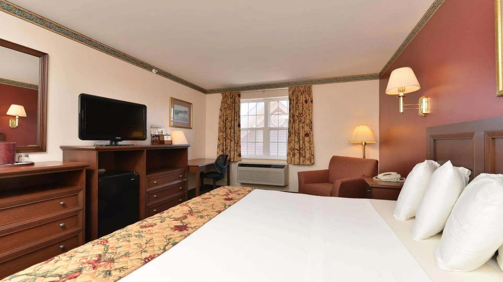Hotel Acadia