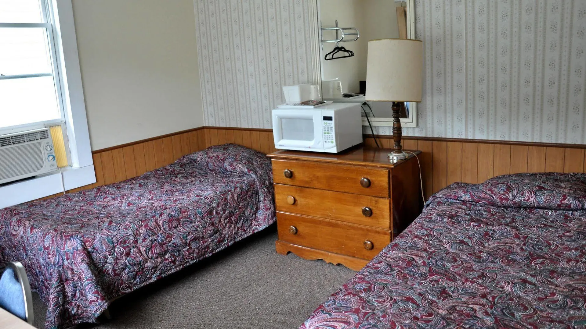 Hotell Gallagher's Travels Bar Harbor & Salsbury Cove