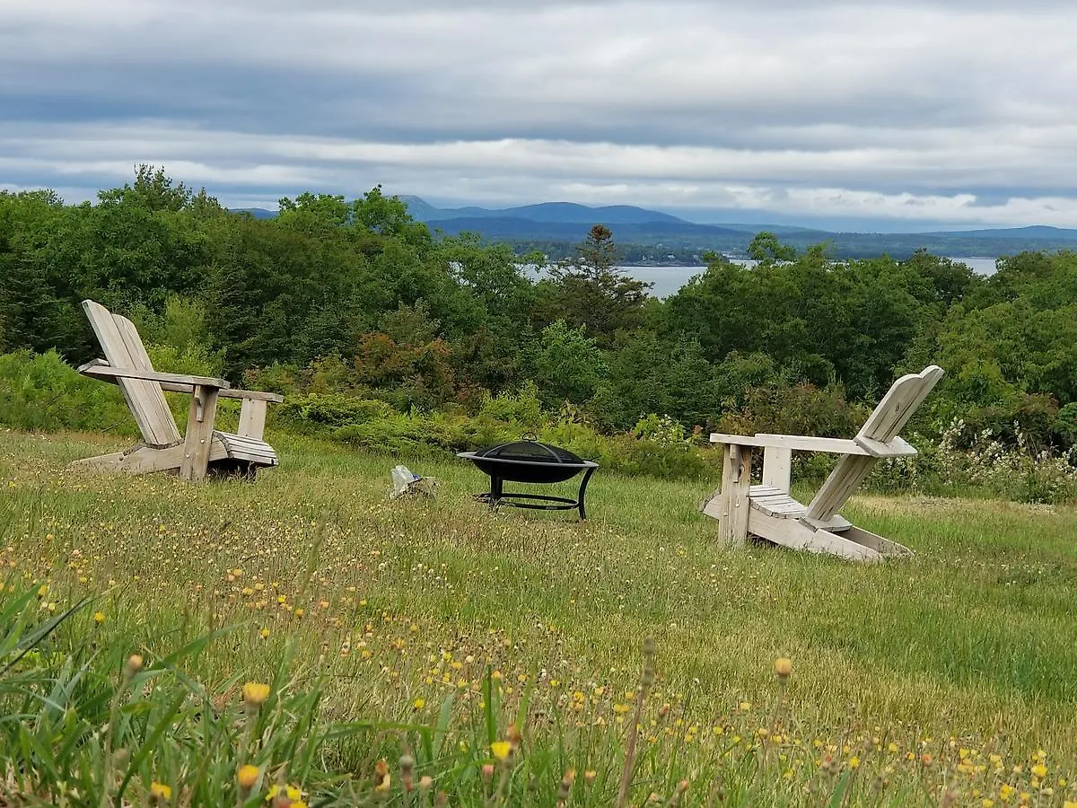 Hotel Acadia Ocean View 3*